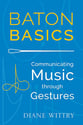 Baton Basics book cover